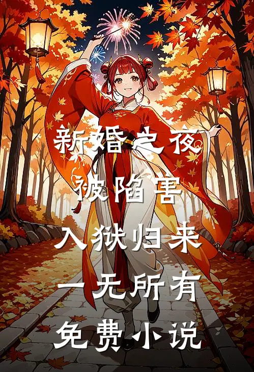 新婚之夜被陷害，入狱归来一无所有免费小说