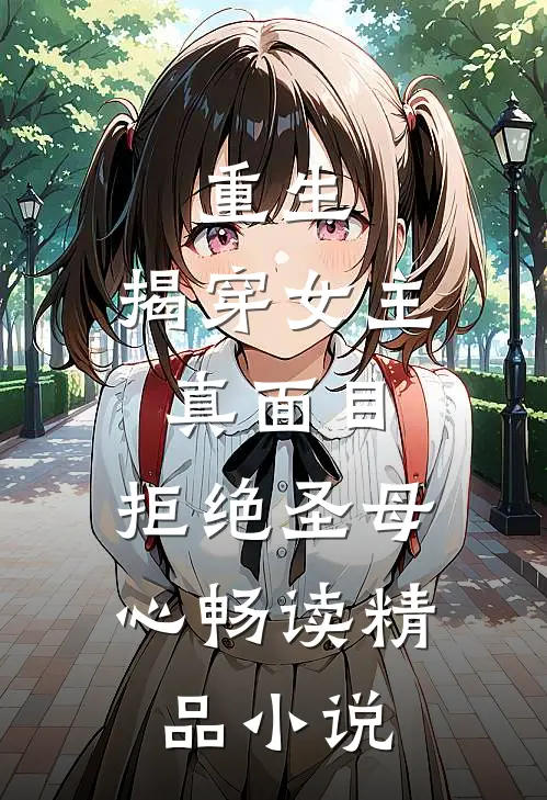 重生揭穿女主真面目,拒绝圣母心畅读精品免费阅读