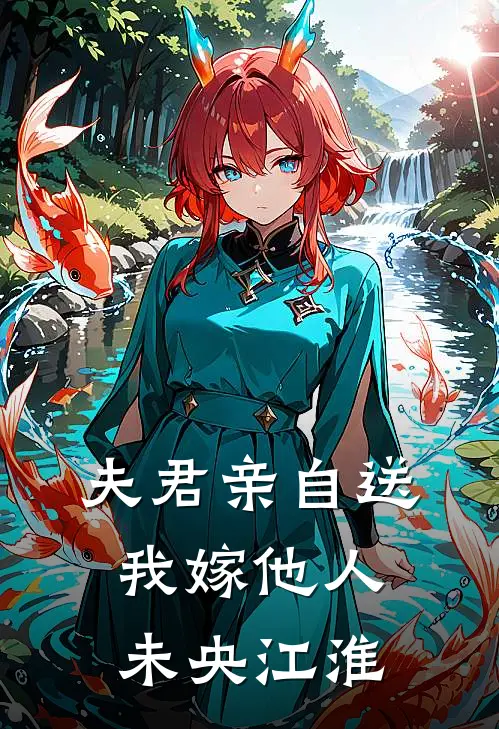 夫君亲自送我嫁他人未央江淮