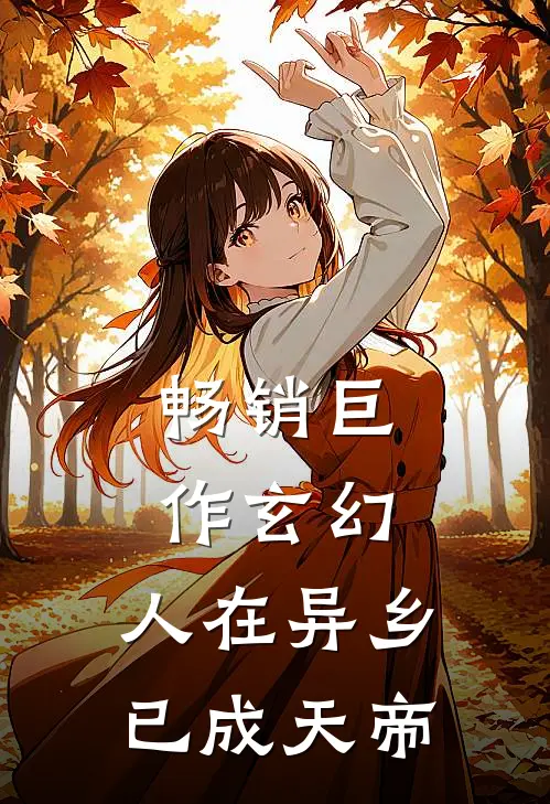 畅销巨作玄幻：人在异乡，已成天帝