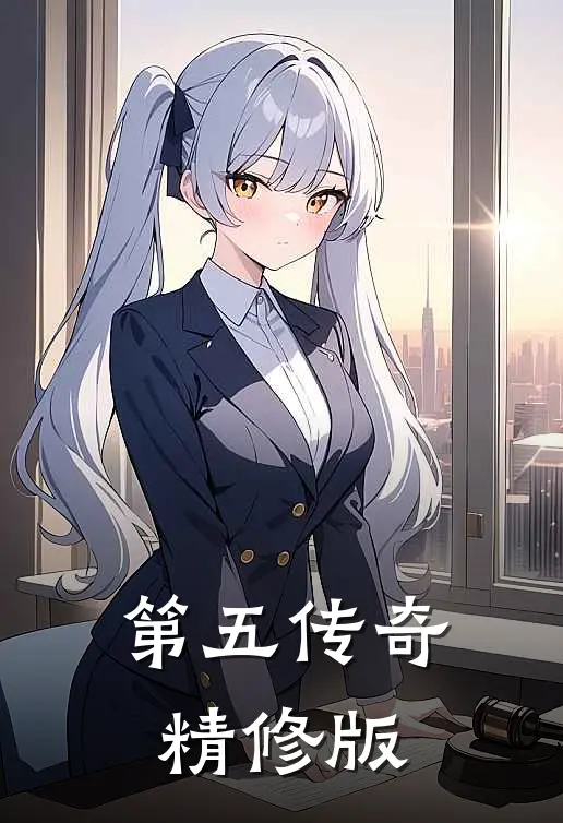 第五传奇精修版