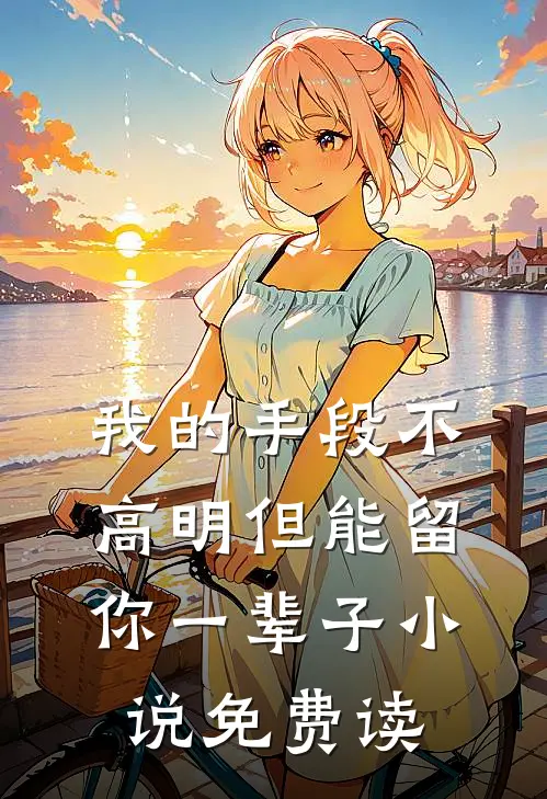 我的手段不高明但能留你一辈子小说免费读