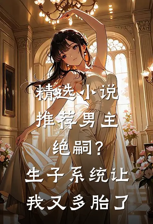 精选小说推荐男主绝嗣？生子系统让我又多胎了