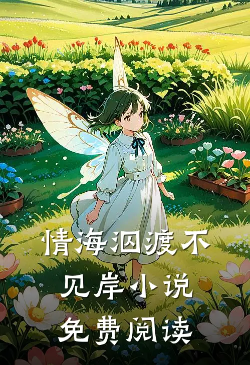 情海泅渡不见岸小说免费阅读