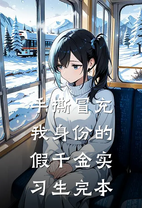手撕冒充我身份的假千金实习生完本