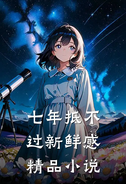 七年抵不过新鲜感精品小说