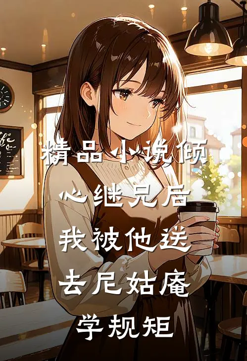 精品小说倾心继兄后，我被他送去尼姑庵学规矩