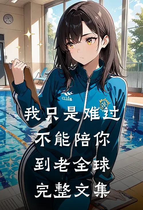 我只是难过不能陪你到老全球完整文集