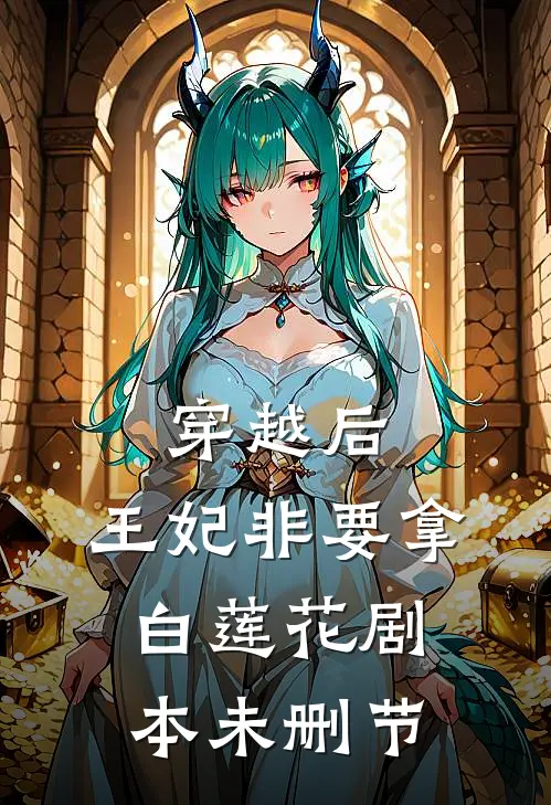 穿越后，王妃非要拿白莲花剧本未删节