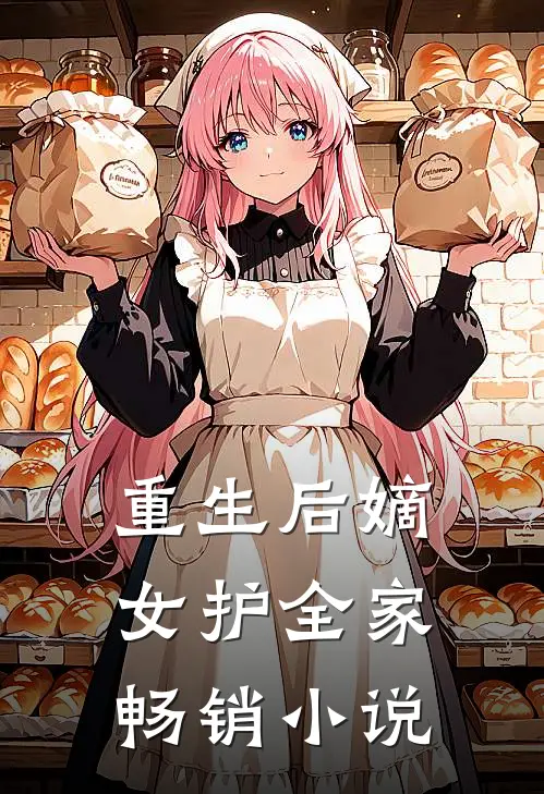 重生后嫡女护全家畅销小说