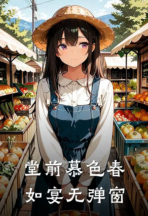 堂前慕色春如宴无弹窗