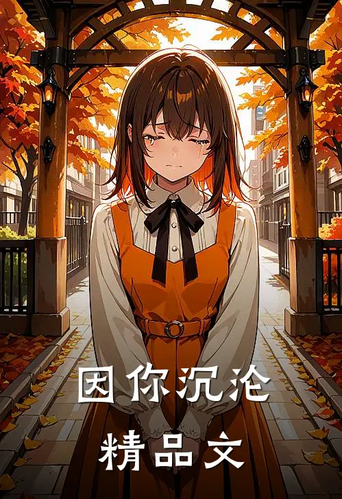 因你沉沦精品文
