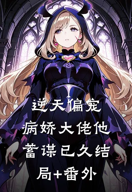 逆天偏宠：病娇大佬他蓄谋已久结局+番外