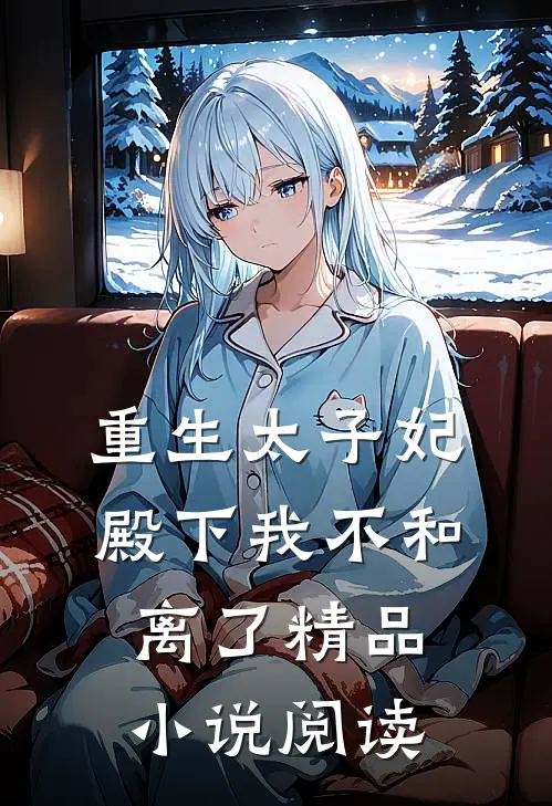重生太子妃，殿下我不和离了精品小说阅读