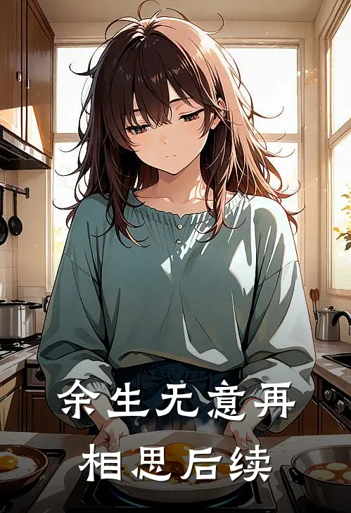 余生无意再相思后续