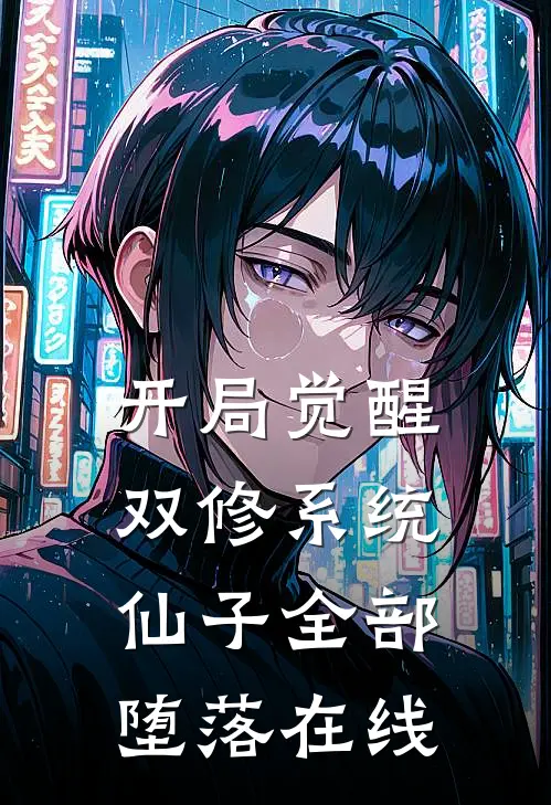 开局觉醒双修系统，仙子全部堕落在线