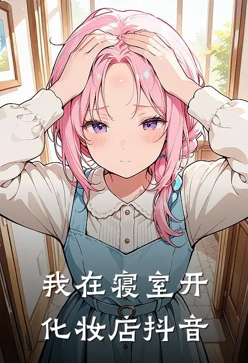我在寝室开化妆店抖音