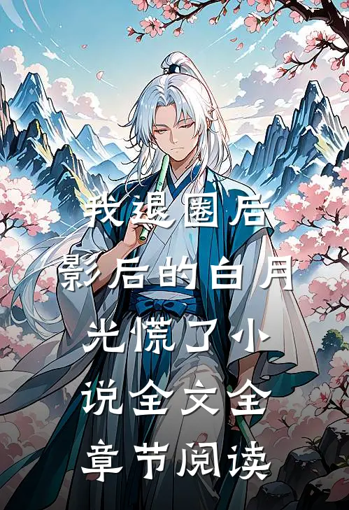 我退圈后，影后的白月光慌了小说全文全章节阅读