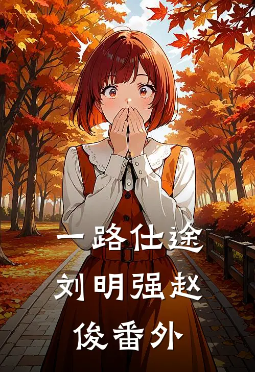 一路仕途刘明强赵俊 番外
