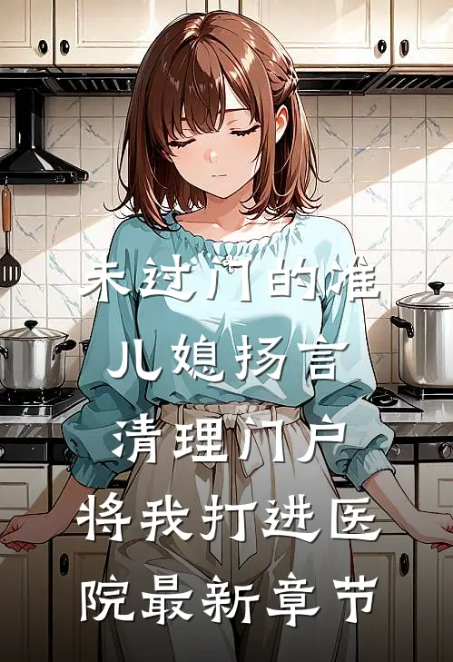 未过门的准儿媳扬言清理门户，将我打进医院最新章节