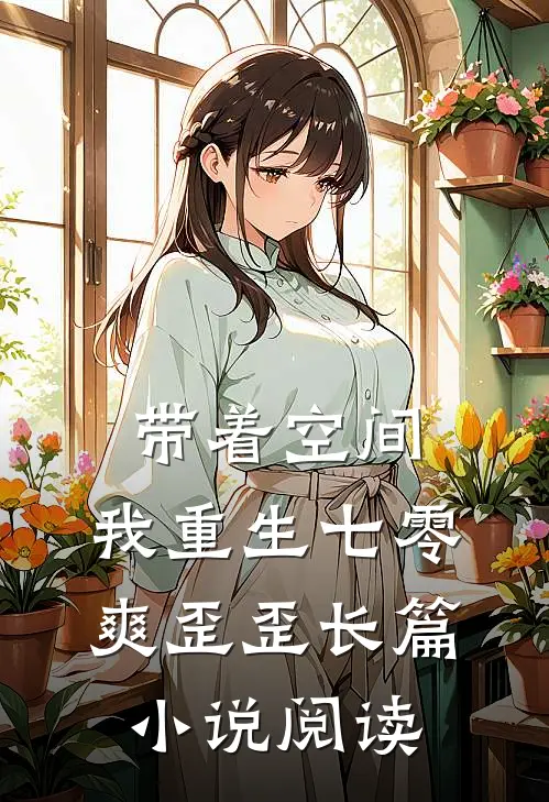 带着空间，我重生七零爽歪歪长篇小说阅读
