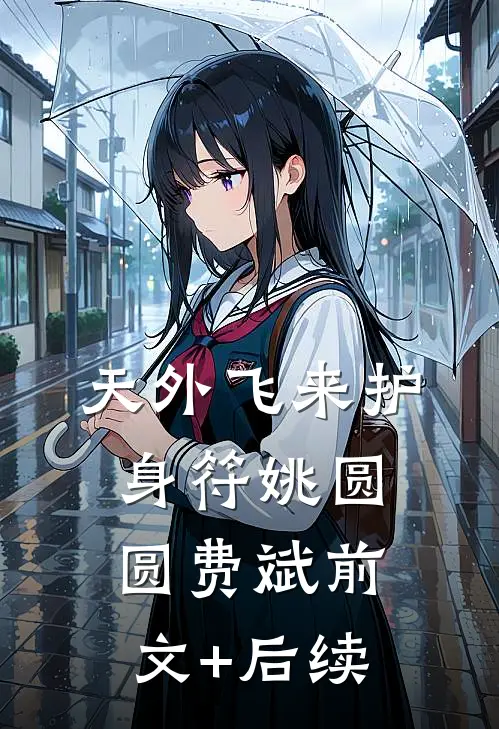 天外飞来护身符姚圆圆费斌前文+后续