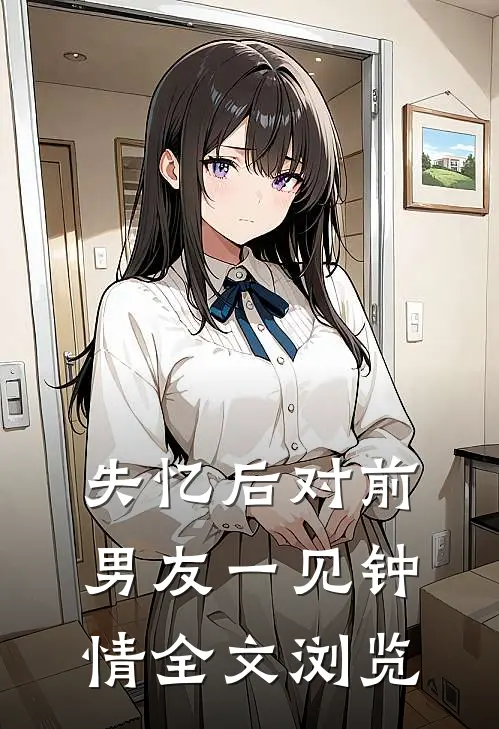 失忆后对前男友一见钟情全文浏览
