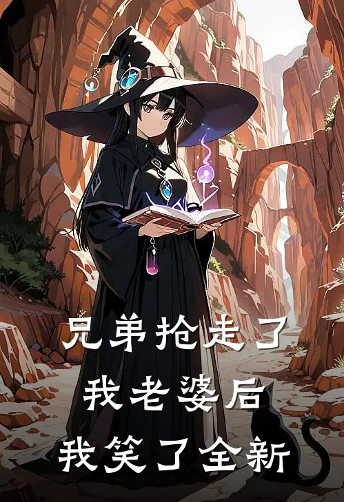 兄弟抢走了我老婆后，我笑了全新
