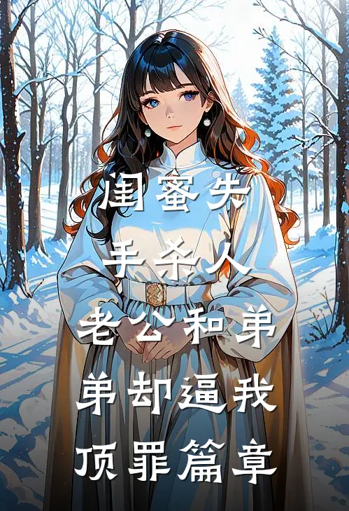 闺蜜失手杀人，老公和弟弟却逼我顶罪篇章