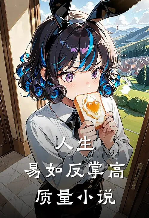 人生，易如反掌高质量小说