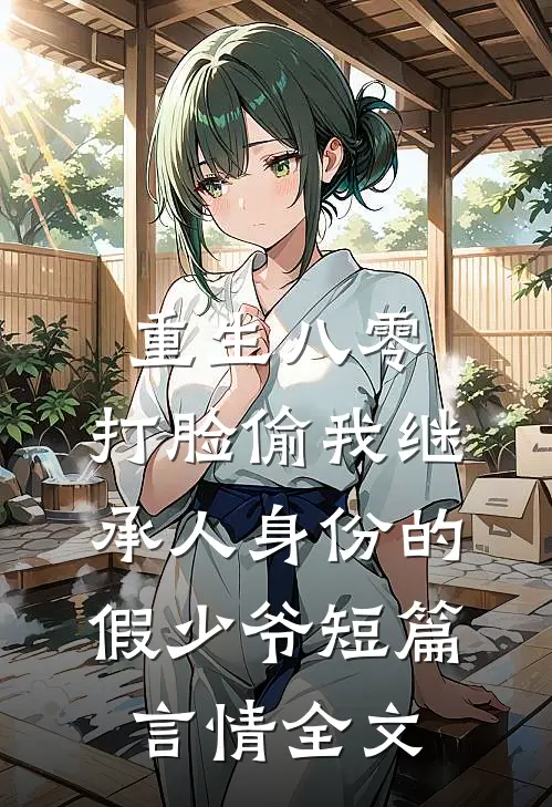 重生八零，打脸偷我继承人身份的假少爷短篇言情全文