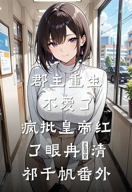 郡主重生不爱了，疯批皇帝红了眼冉莯清祁千帆 番外