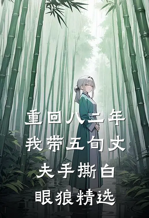 重回八二年，我带五旬丈夫手撕白眼狼精选