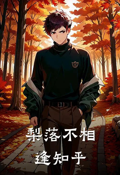 梨落不相逢知乎