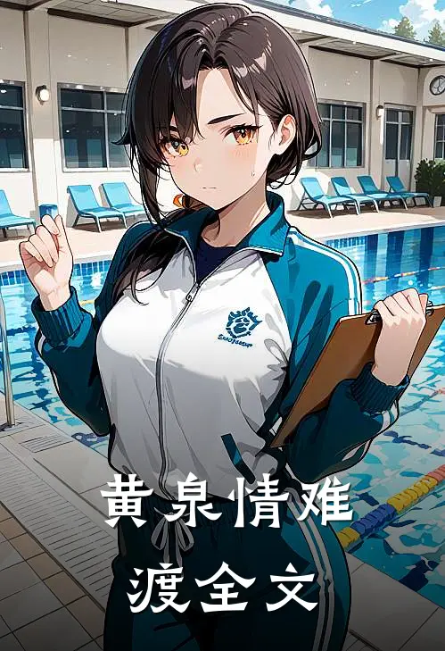 黄泉情难渡全文