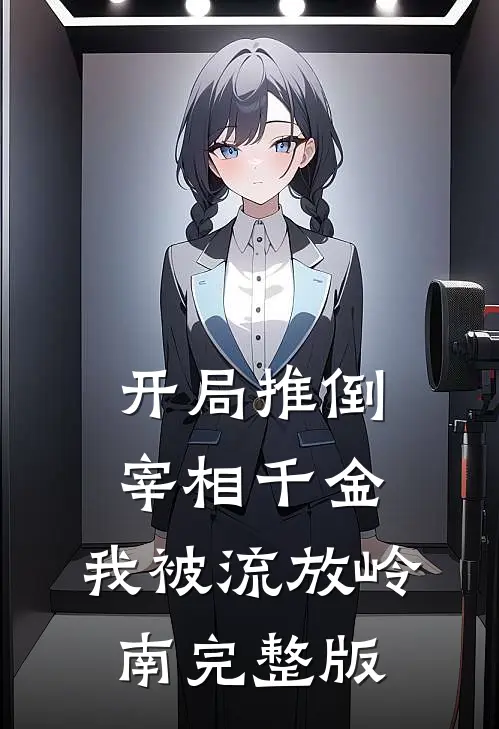 开局推倒宰相千金，我被流放岭南完整版