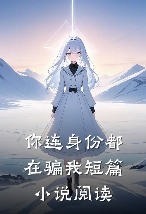 你连身份都在骗我短篇小说阅读