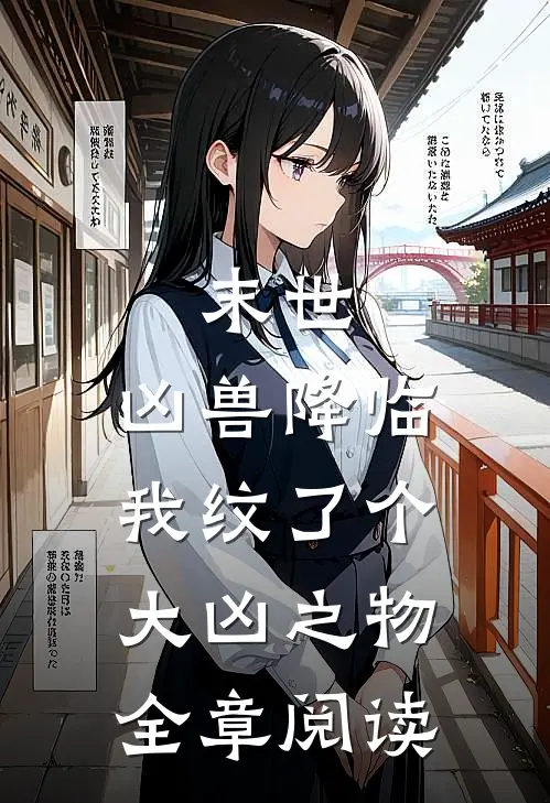 末世：凶兽降临，我纹了个大凶之物全章阅读