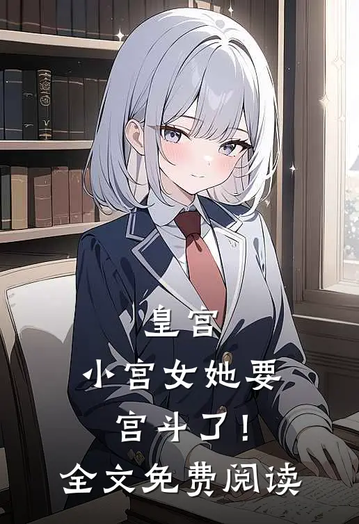 皇宫小宫女她要宫斗了!全文免费阅读无弹窗