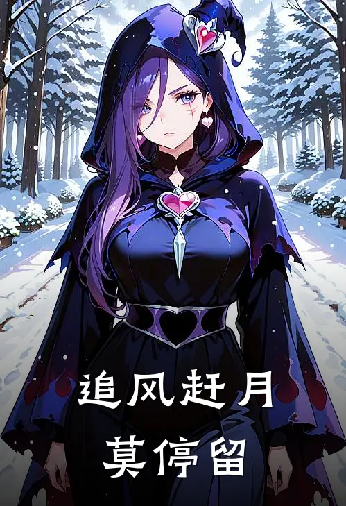 追风赶月莫停留