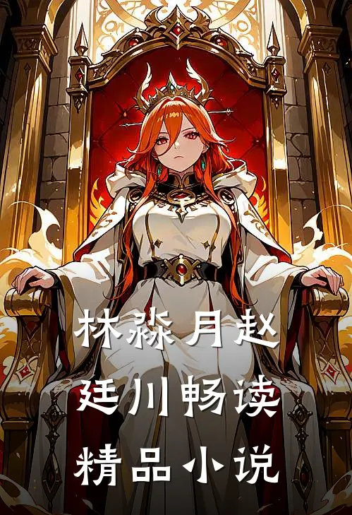 林淼月赵廷川畅读精品小说