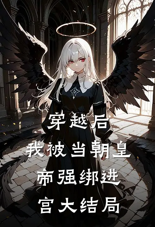 穿越后，我被当朝皇帝强绑进宫大结局