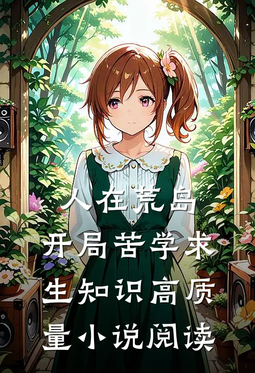 人在荒岛，开局苦学求生知识高质量小说阅读