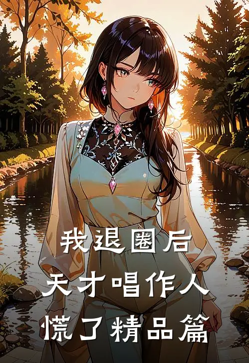 我退圈后，天才唱作人慌了精品篇