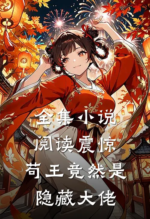 全集小说阅读震惊，苟王竟然是隐藏大佬