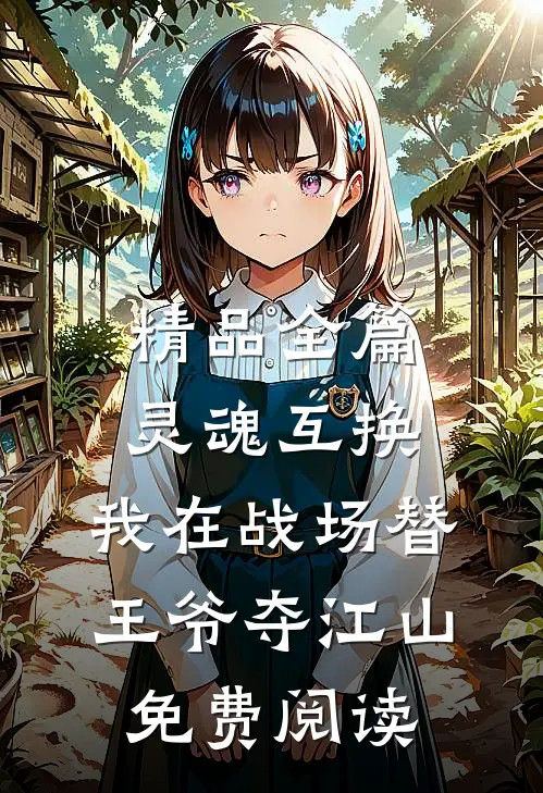 精品全篇灵魂互换:我在战场替王爷夺江山免费阅读
