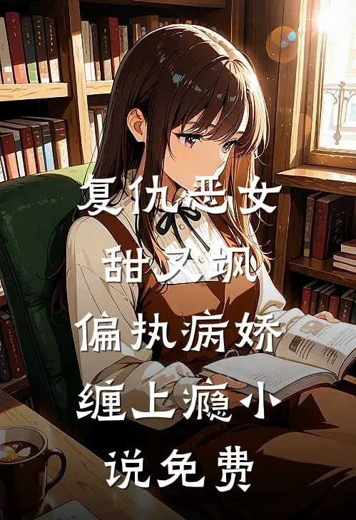 复仇恶女甜又飒，偏执病娇缠上瘾小说免费