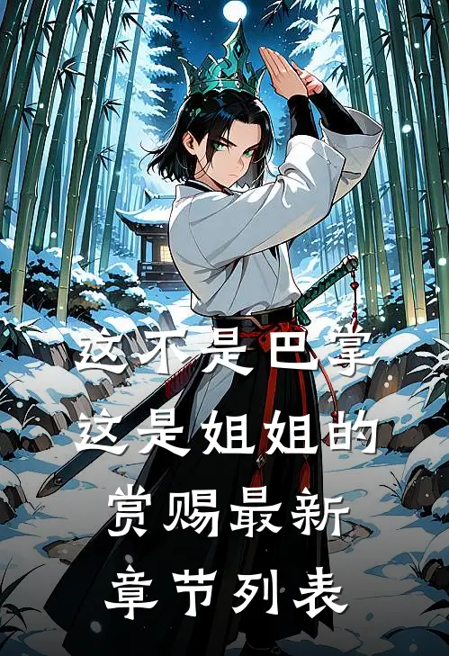 这不是巴掌，这是姐姐的赏赐最新章节列表