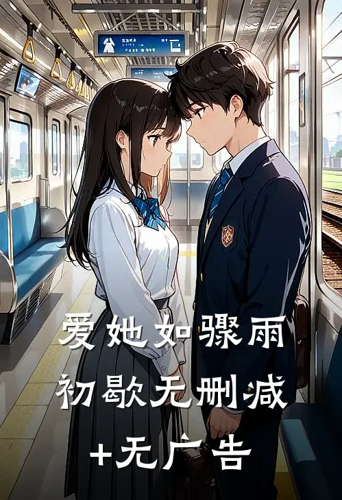 爱她如骤雨初歇无删减+无广告