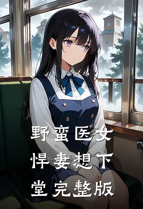 野蛮医女：悍妻想下堂完整版